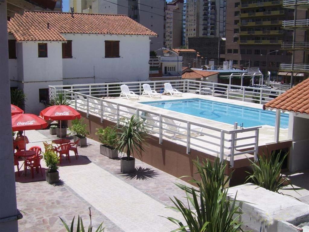 Palace Hotel Miramar  Exterior photo